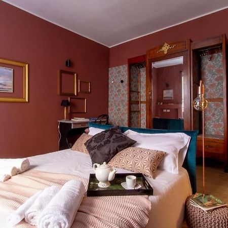 Rasella44, Green Apartment Рим Экстерьер фото