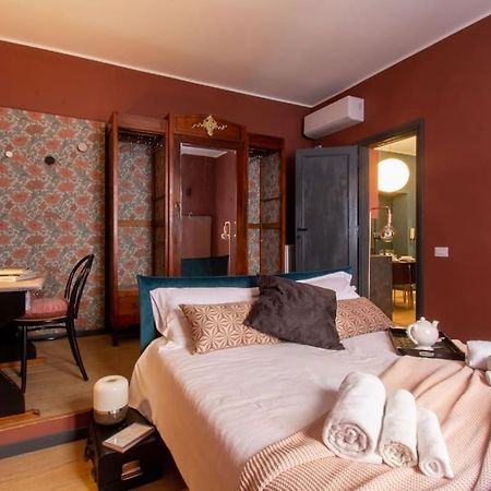 Rasella44, Green Apartment Рим Экстерьер фото