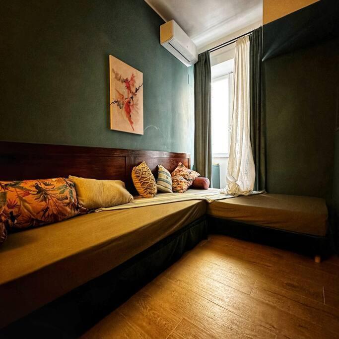 Rasella44, Green Apartment Рим Экстерьер фото