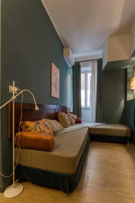 Rasella44, Green Apartment Рим Экстерьер фото