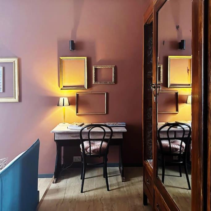 Rasella44, Green Apartment Рим Экстерьер фото