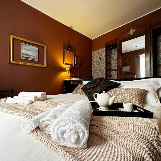 Rasella44, Green Apartment Рим Экстерьер фото