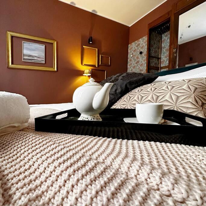 Rasella44, Green Apartment Рим Экстерьер фото